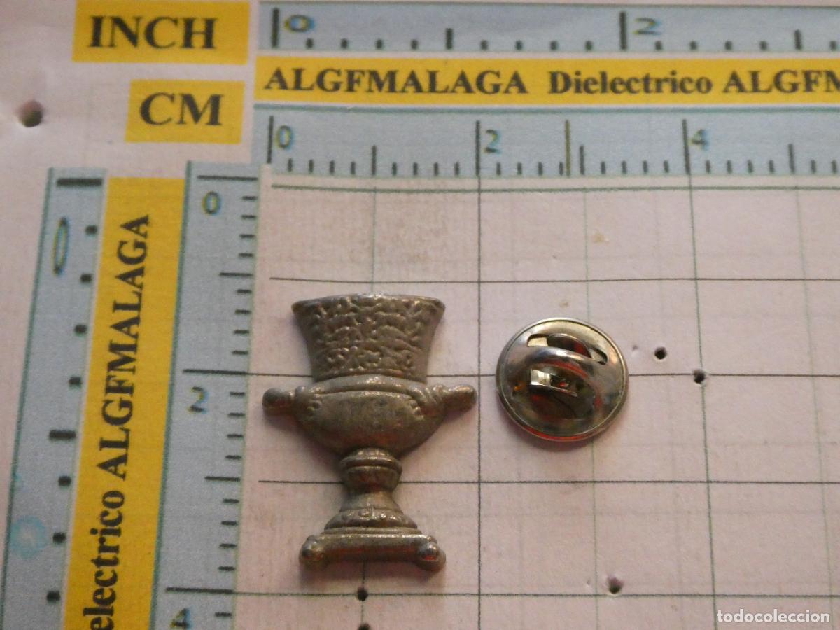 Pins de colecci&oacute;n: PIN DE DEPORTES. F&Uacute;TBOL. COPAS TROFEOS. SUPERCOPA DE ESPA&Ntilde;A