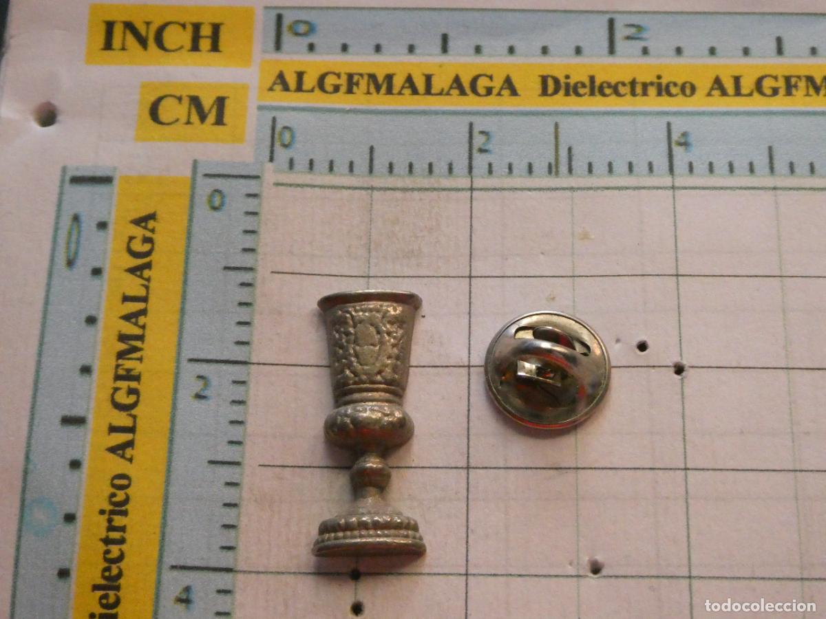 Pins de colecci&oacute;n: PIN DE DEPORTES. F&Uacute;TBOL. COPAS TROFEOS. COPA CAMPE&Oacute;N DE CATALU&Ntilde;A