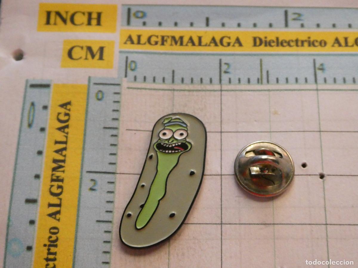 Pins de colecci&oacute;n: PIN MICROBIO ? VIRUS? PAT&Oacute;GENO? BACTERIA?