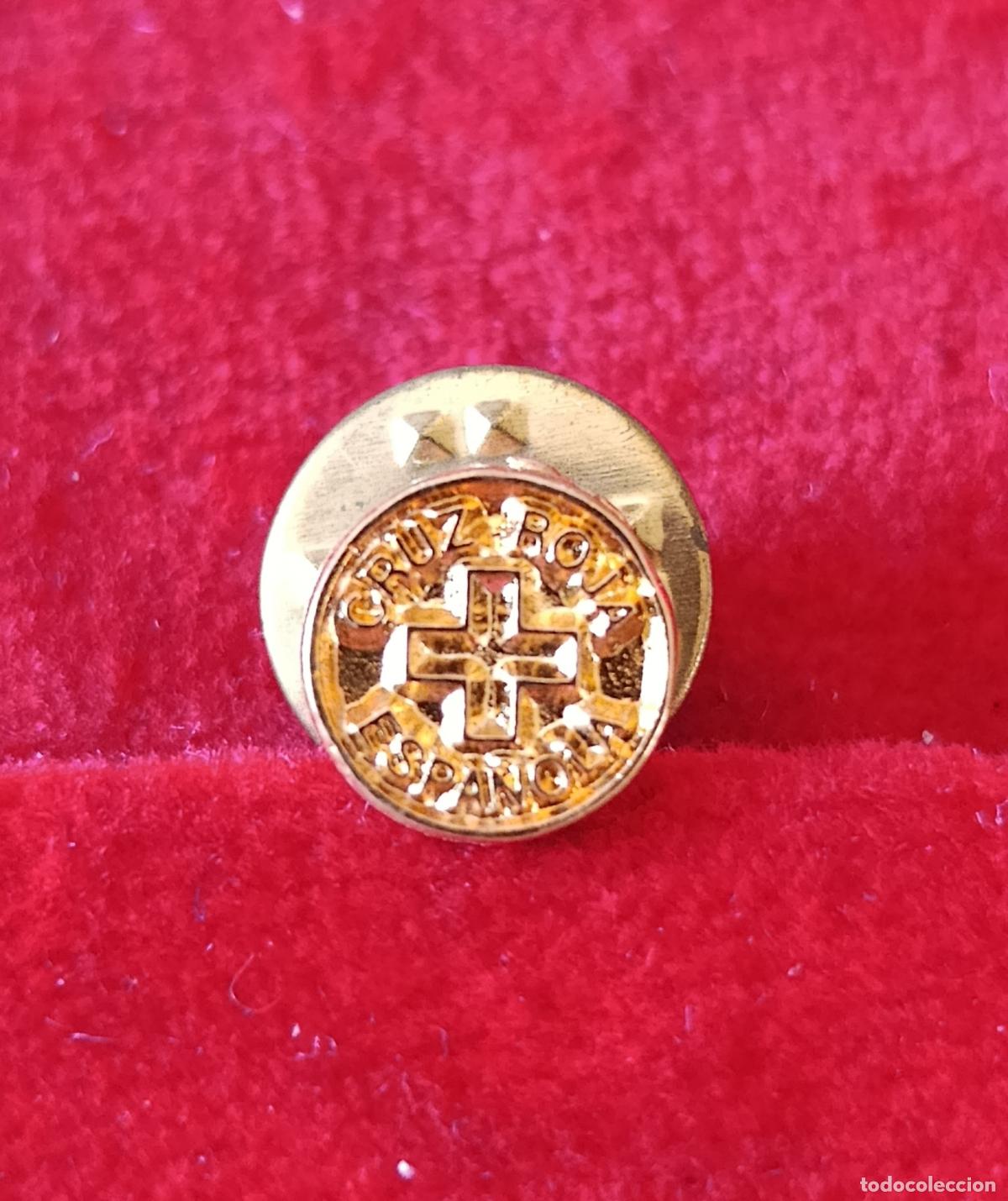 Pins de colecci&oacute;n: PIN DONANTES DE SANGRE