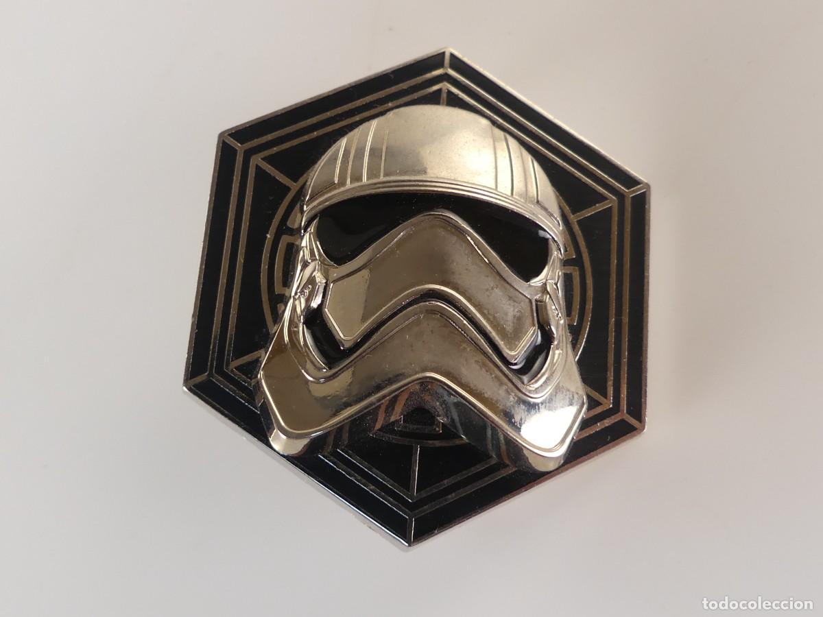 Pins de colecci&oacute;n: PIN DE COLECCION - STAR WARS