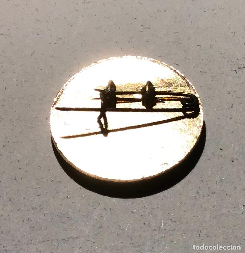 Pins de colecci&oacute;n: CHINESE ROWING ASSOCIATION, PIN IMPERDIBLE - Foto 2