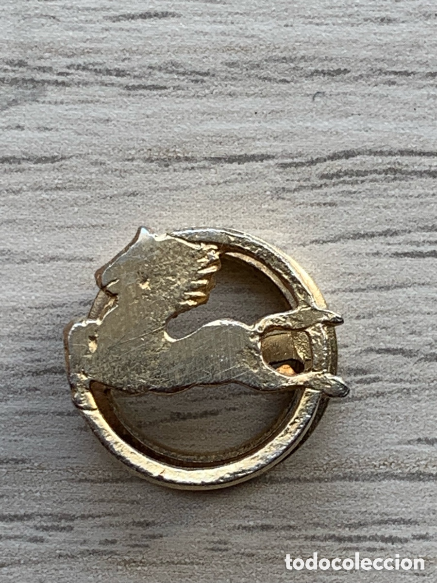Pins de colecci&oacute;n: &bull;Pin Insignia Ojal - Camiones y coches PEGASO
