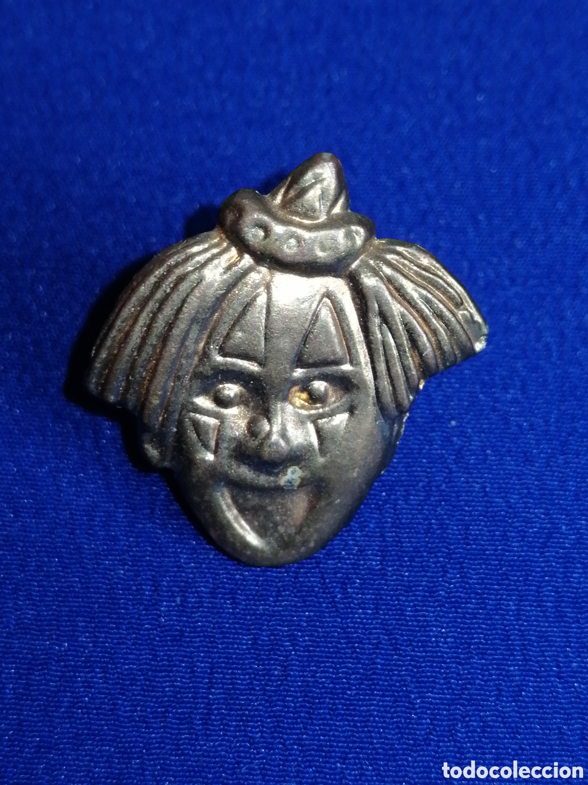 Pins de colecci&oacute;n: PAYASO DE CIRCO - PIN - Foto 2