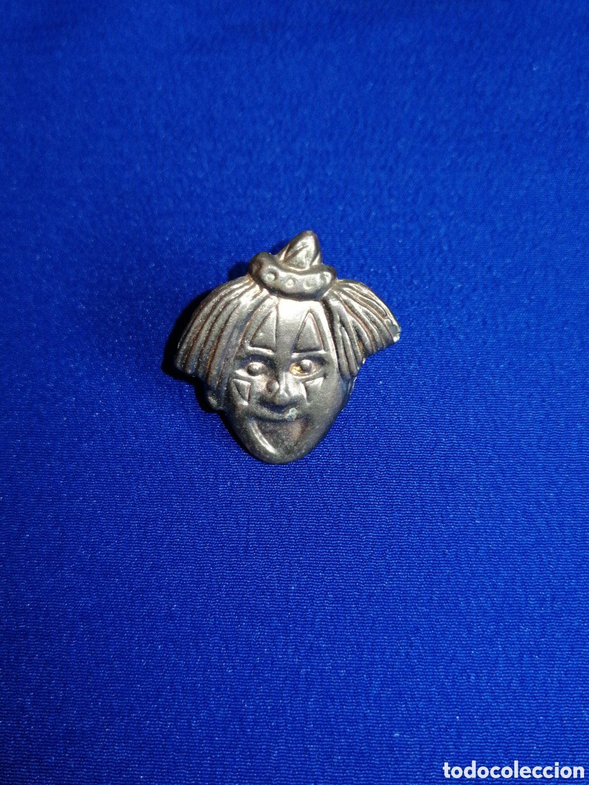 Pins de colecci&oacute;n: PAYASO DE CIRCO - PIN - Foto 1