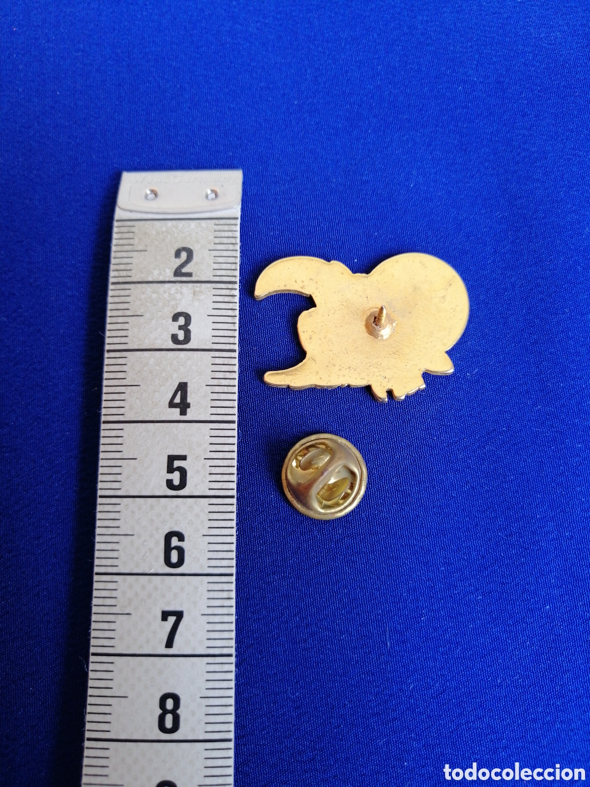 Pins de colecci&oacute;n: PIZERRIA PANDAMAL PIN - Foto 3