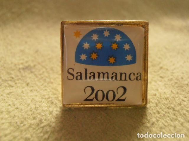 Pins de colecci&oacute;n: LOTE DE CUATRO (4) PINS COMPLETOS