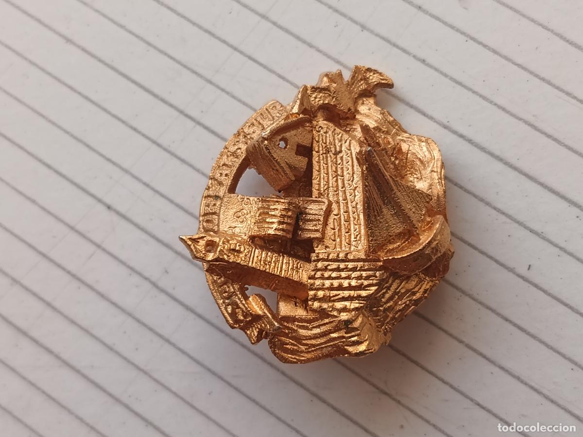 Pins de colecci&oacute;n: Valencia. Insignia de la falla Poblats Sur