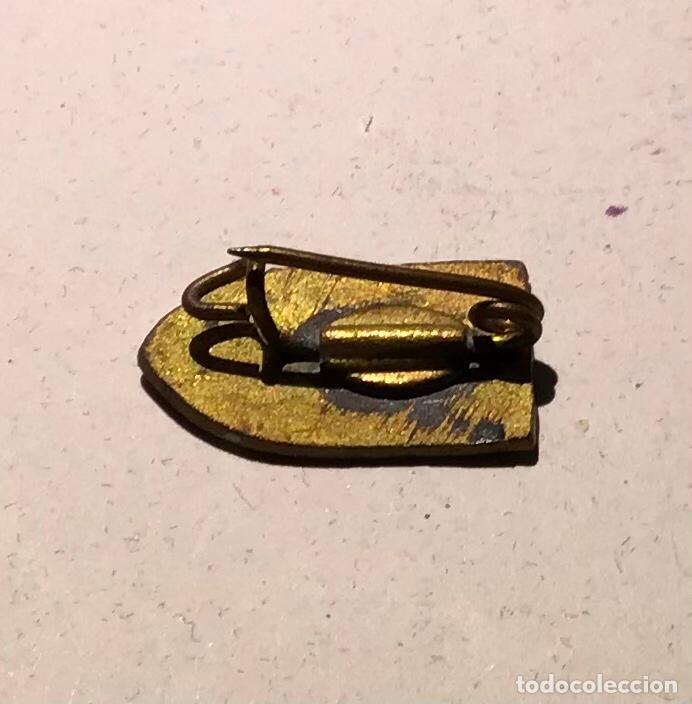 Pins de colecci&oacute;n: XAVIER, PIN-INPERDIBLE - Foto 2