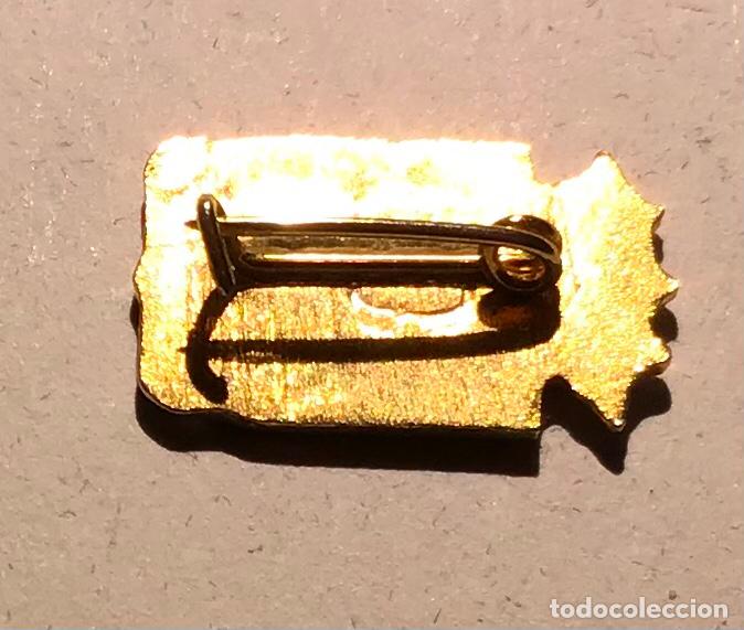 Pins de colecci&oacute;n: GRANADA, PIN-IMPERDIBLE - Foto 2
