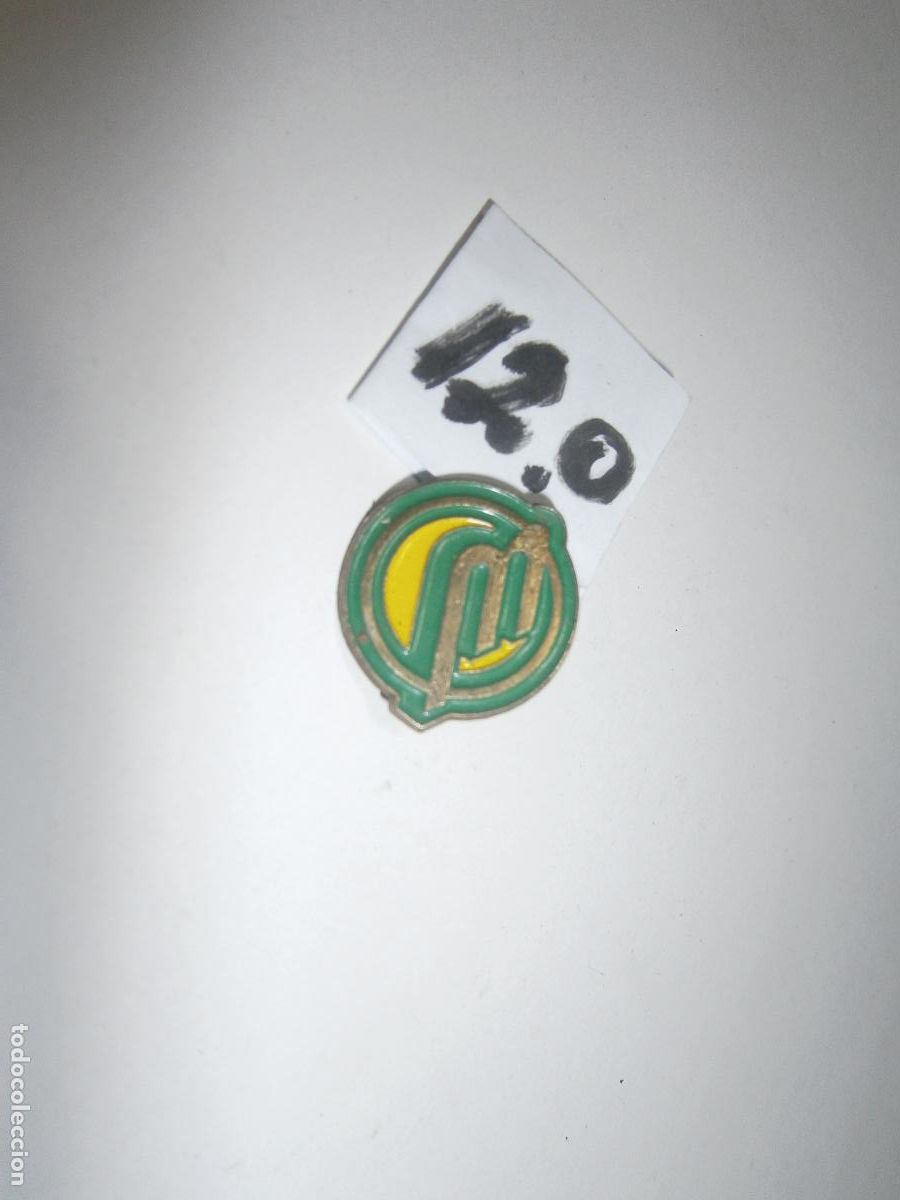 Pins de colecci&oacute;n: --- ANTIGUO PINS ????????? ---