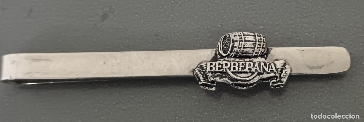 Pins de colecci&oacute;n: ALFILER CORBATA BERBERANA 6 CM. LARGO