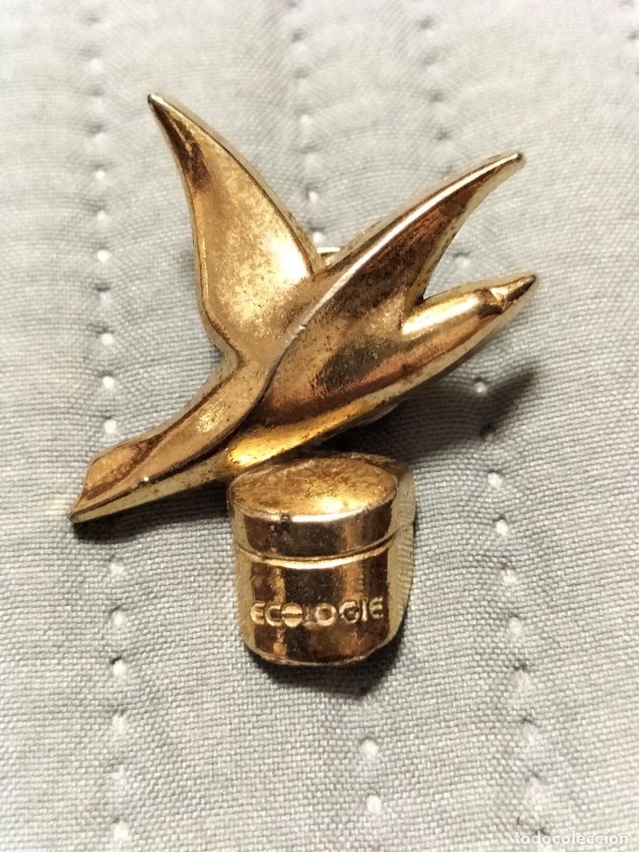 Pins de colecci&oacute;n: PINS PIN PERFUME LUXE REVLON SIGNE ARCANE PARIS