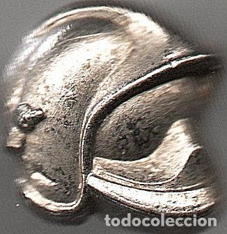 Pins de colecci&oacute;n: PINS BOMBEROS ICONO GENERICO DE CASCO