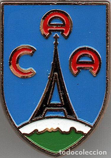 Pins de colecci&oacute;n: PINS MONTA&Ntilde;ISMO CLUB MONTA&Ntilde;A