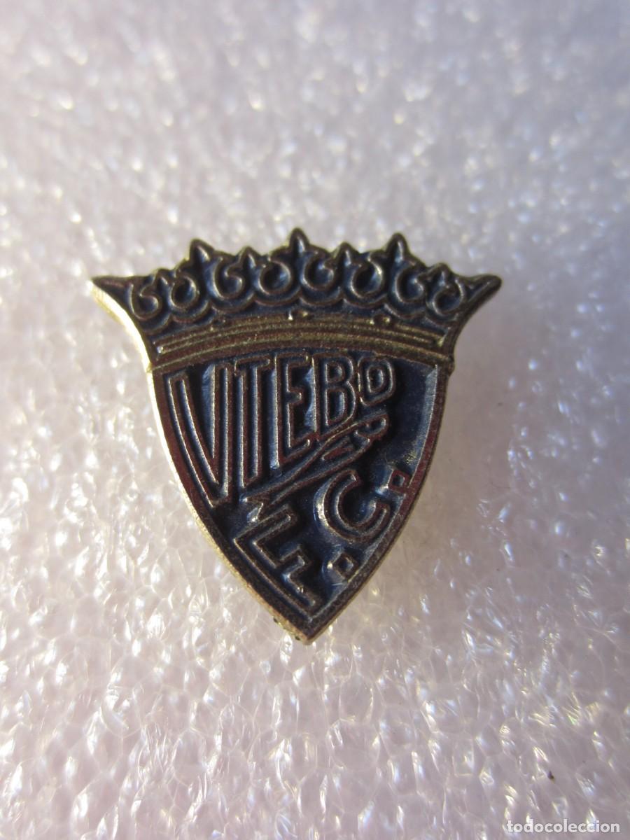 Pins de colecci&oacute;n: Pin Deportes Futbol Utebo F&uacute;tbol Club (Zaragoza)