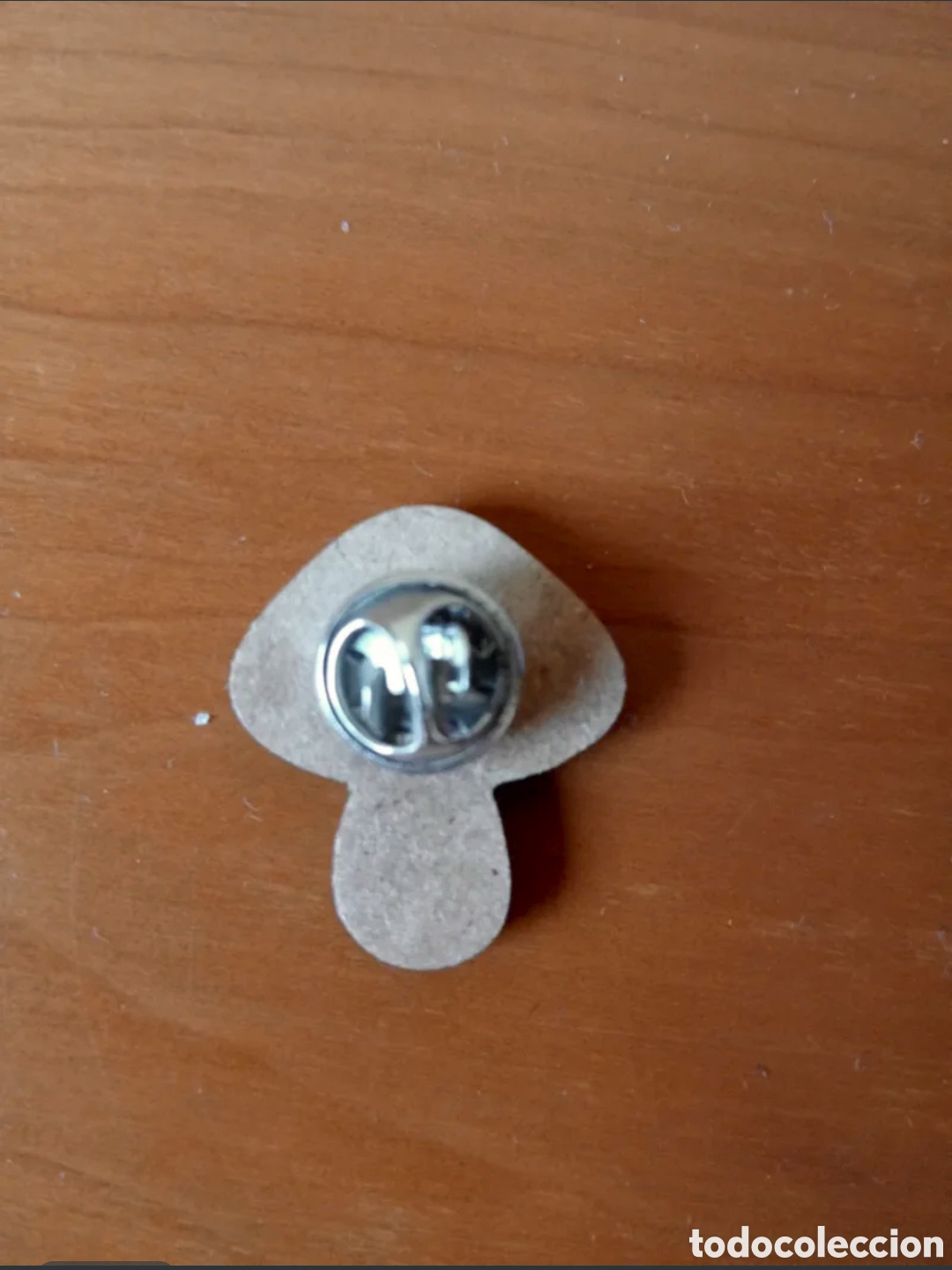 Pins de colecci&oacute;n: Pin Seta Luna y Estrellas - Foto 2