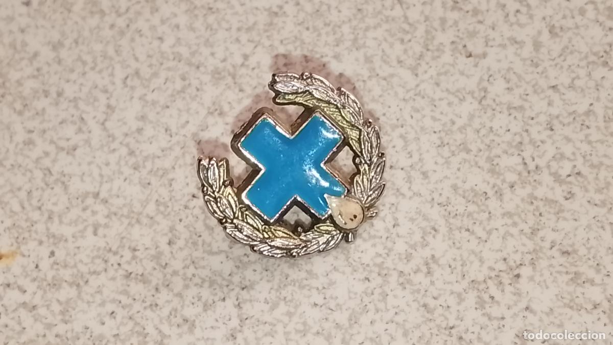 Pins de colecci&oacute;n: PIN INMPERDIBLE DONANTE DE SANGRE