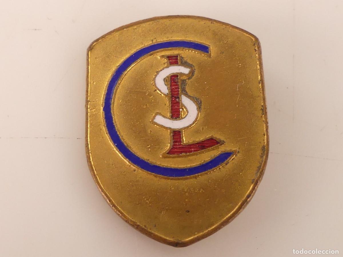 Pins de colecci&oacute;n: PIN INSIGNIA DE COLECCION