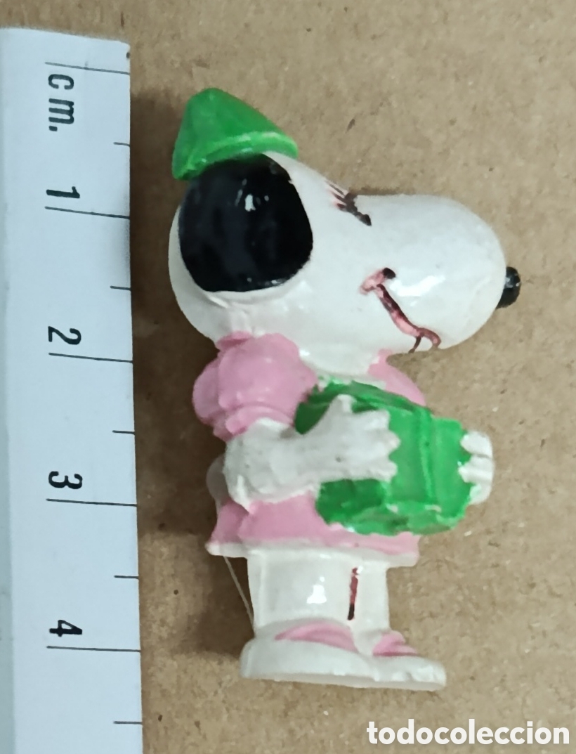 Pin's de collection: Pin perrito, similar a Snoopy