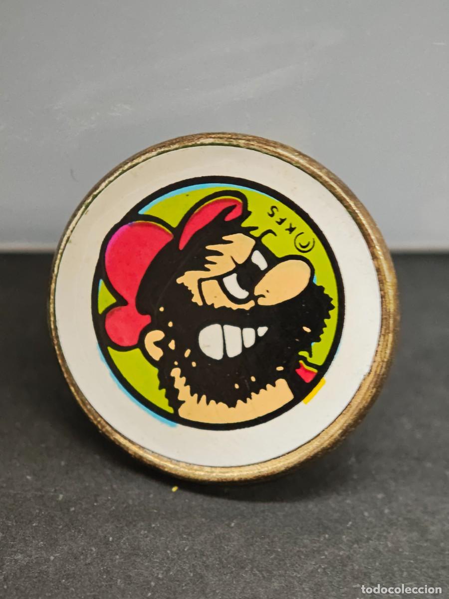 Pins de colecci&oacute;n: PIN POPEYE A&Ntilde;OS 80 VINTAGE