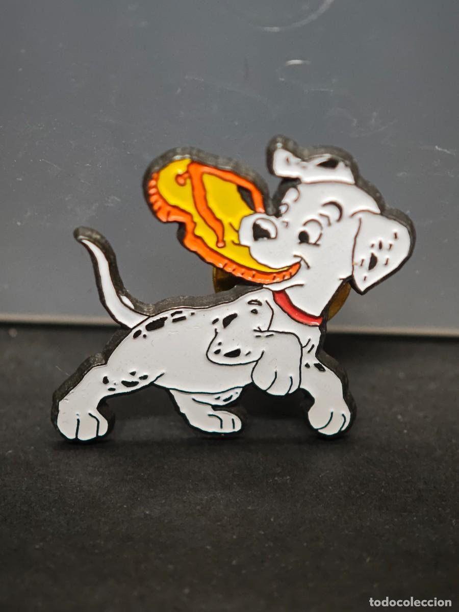 Pins de colecci&oacute;n: PIN 101 DALMATAS DISNEY