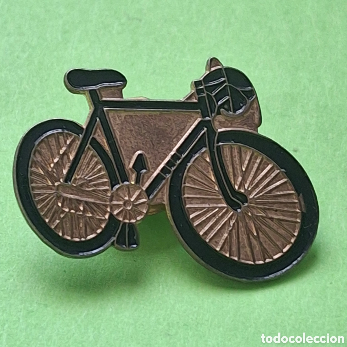 Pins de colecci&oacute;n: PIN - BICICLETA CICLISMO CYCLING CICLISME