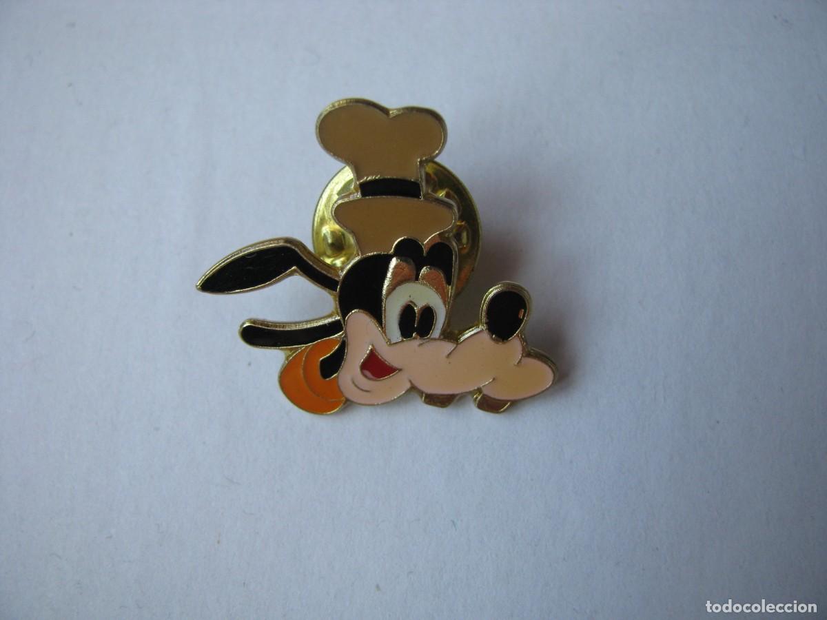 Pins de colecci&oacute;n: PIN DE DIBUJOS ANIMADOS, GOOFY