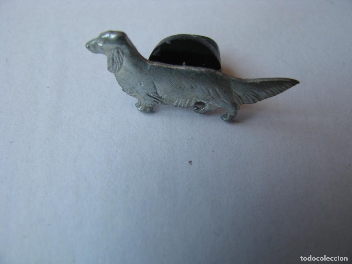 Pins de colecci&oacute;n: PIN DE ANIMALES, PERRO.