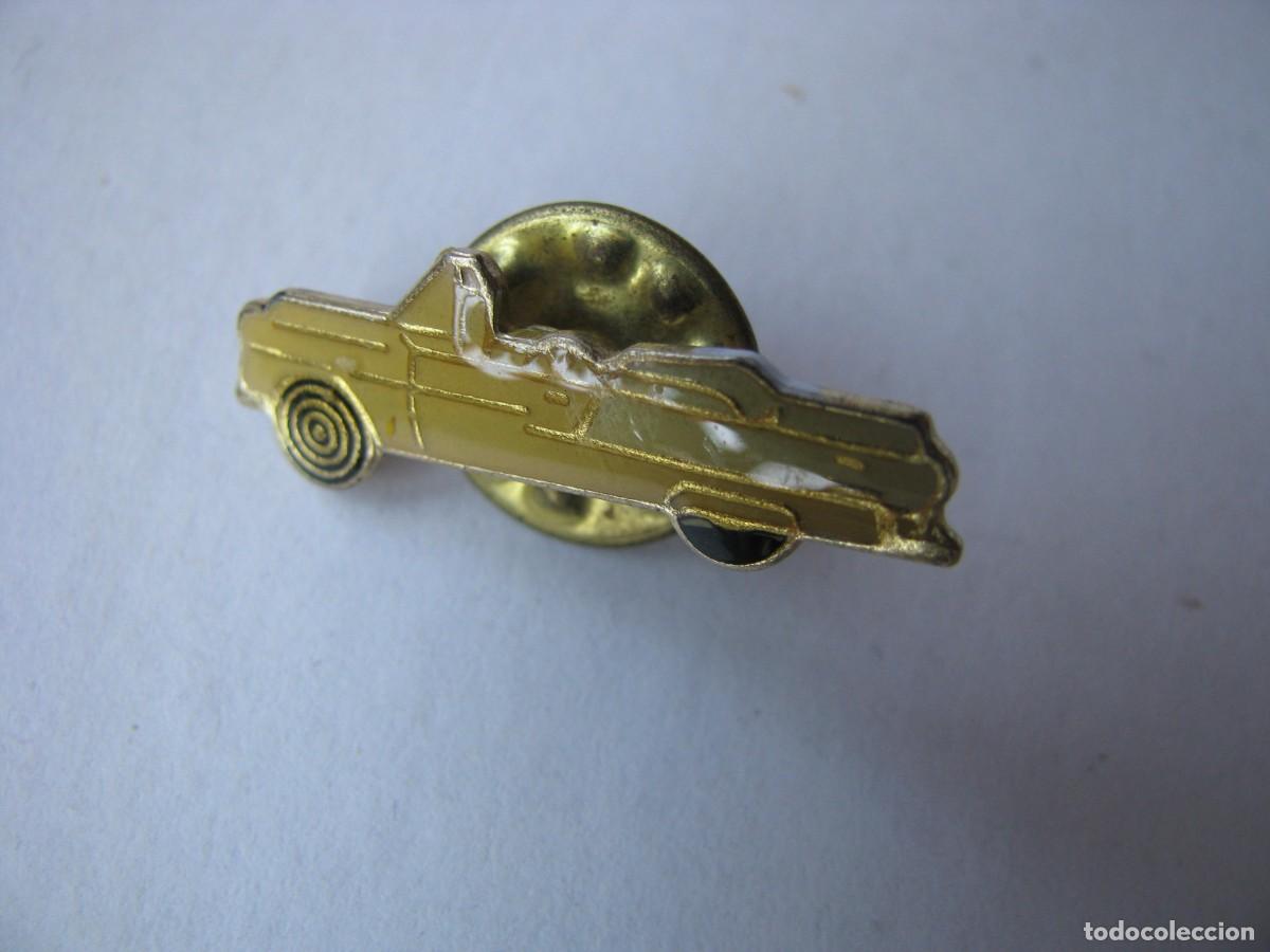 Pins de colecci&oacute;n: PIN DE COCHE, DESCAPOTABLE