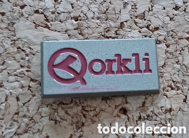Pins de colecci&oacute;n: PIN MARCAS CALEFACCI&Oacute;N - VAILLANT ESMALTADO