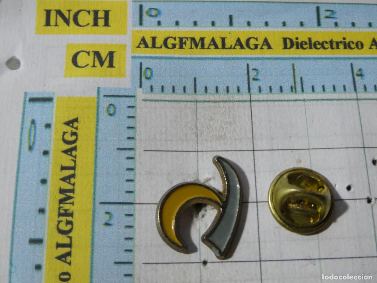 Pins de colecci&oacute;n: PIN A DETERMINAR? PAIS VASCO? EUSKADI? - Foto 1
