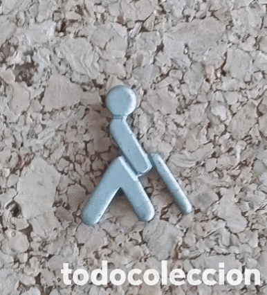 Pins de colecci&oacute;n: PIN ORGANIZACI&Oacute;N NACIONAL CIEGOS ESPA&Ntilde;OLES - ONCE