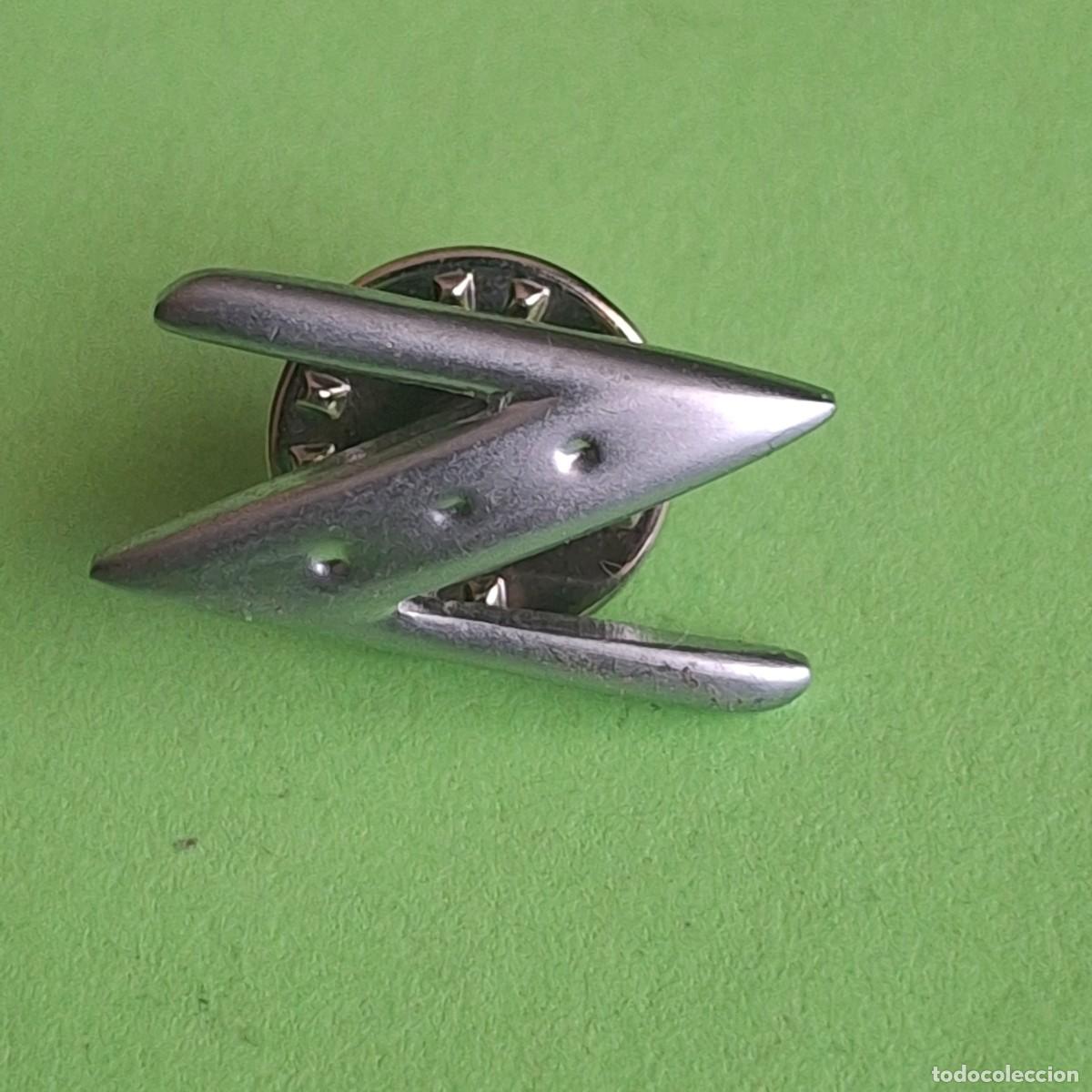Pins de colecci&oacute;n: PIN - NISSAN Z 350 370 - TEMATICA MOTOR AUTOMOVIL AUTO JAPAN