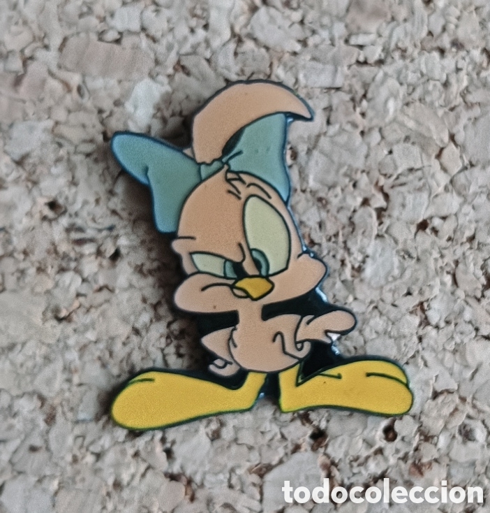 Pins de colecci&oacute;n: PIN TINY TOONS - SWEETIE PIE - Foto 1