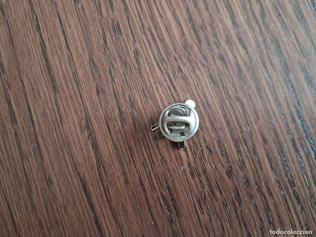 Pins de colecci&oacute;n: pin de publicidad, once. - Foto 2
