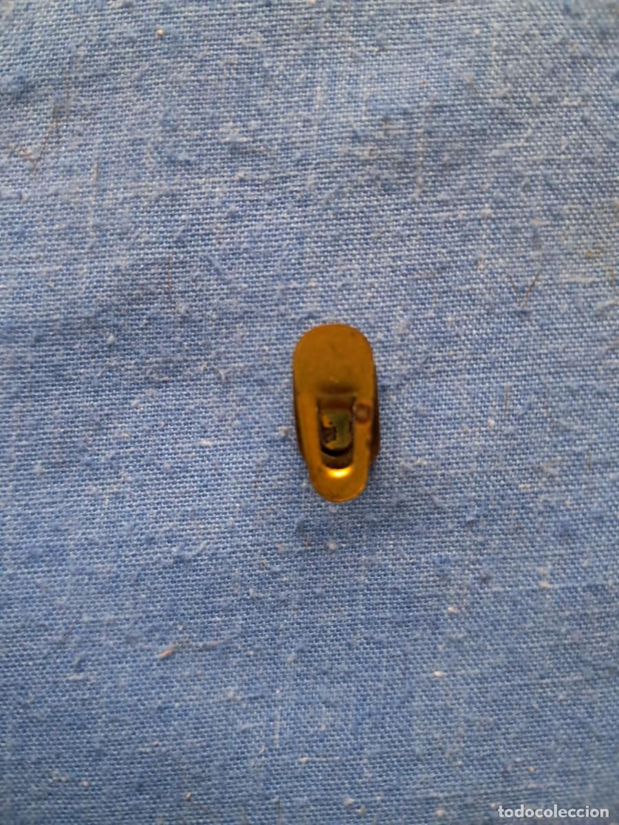 Pins de colecci&oacute;n: PIN DE OJAL CON PUBLICIDAD DE PHILIPS - Foto 2