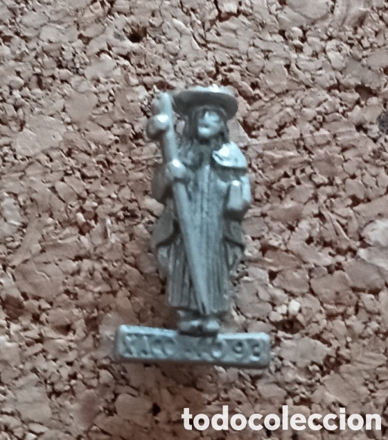 Pins de colecci&oacute;n: PIN RELIGIOSO SANTIAGO XACOBEO 1993
