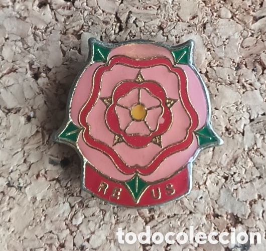 Pins de colecci&oacute;n: PIN PUEBLOS Y CIUDADES - REUS