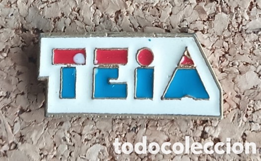 Pins de colecci&oacute;n: PIN PUEBLOS Y CIUDADES - TEIA