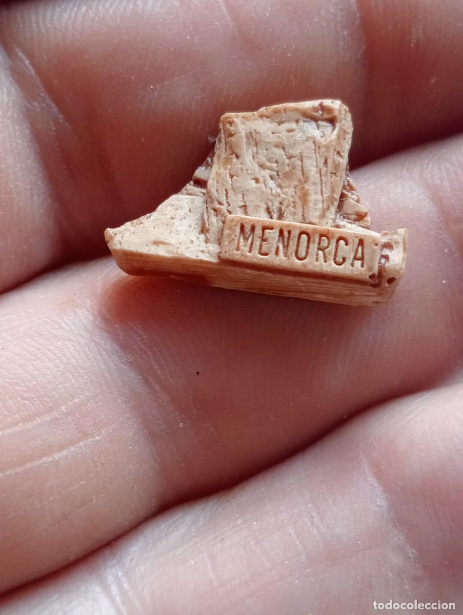 Pins de colecci&oacute;n: PINS MENORCA CIUDADES Y LUGARES TURISMO INSIGNIA