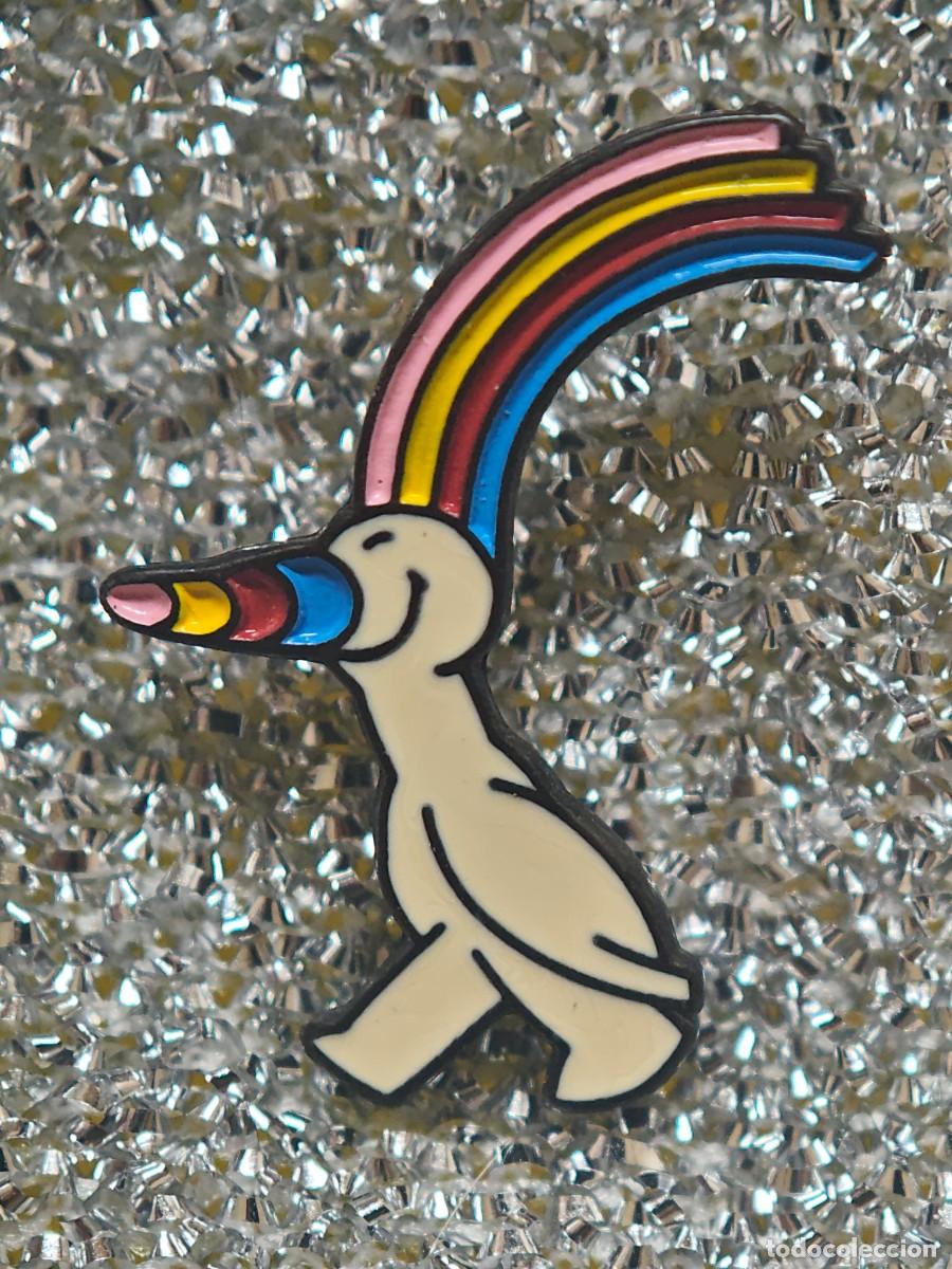 Pins de colecci&oacute;n: PIN CURRO EXPO SEVILLA