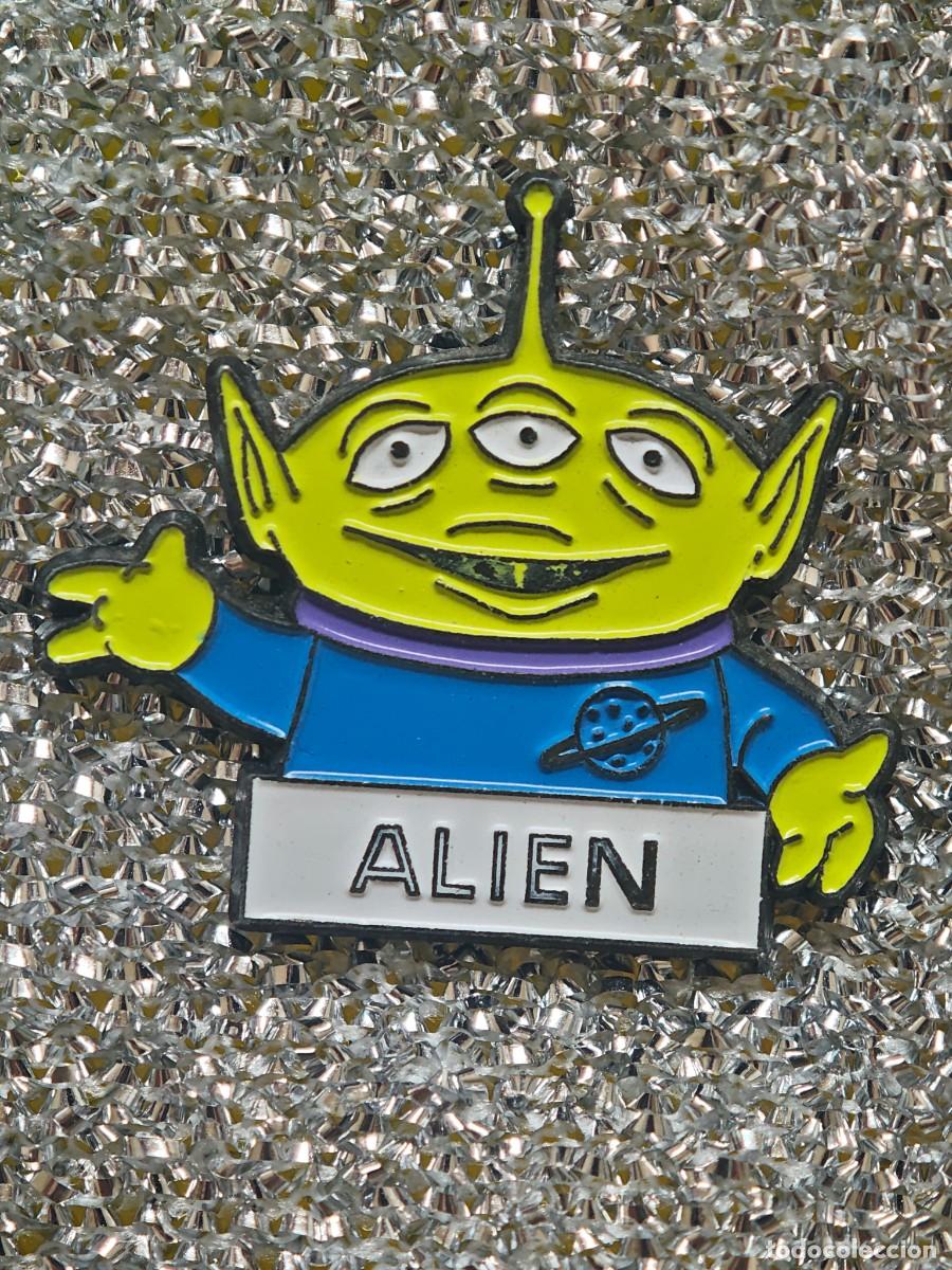 Pins de colecci&oacute;n: PIN TOY STORY DISNEY SEDESMA