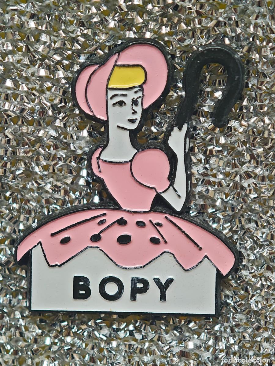 Pins de colecci&oacute;n: PIN TOY STORY DISNEY SEDESMA