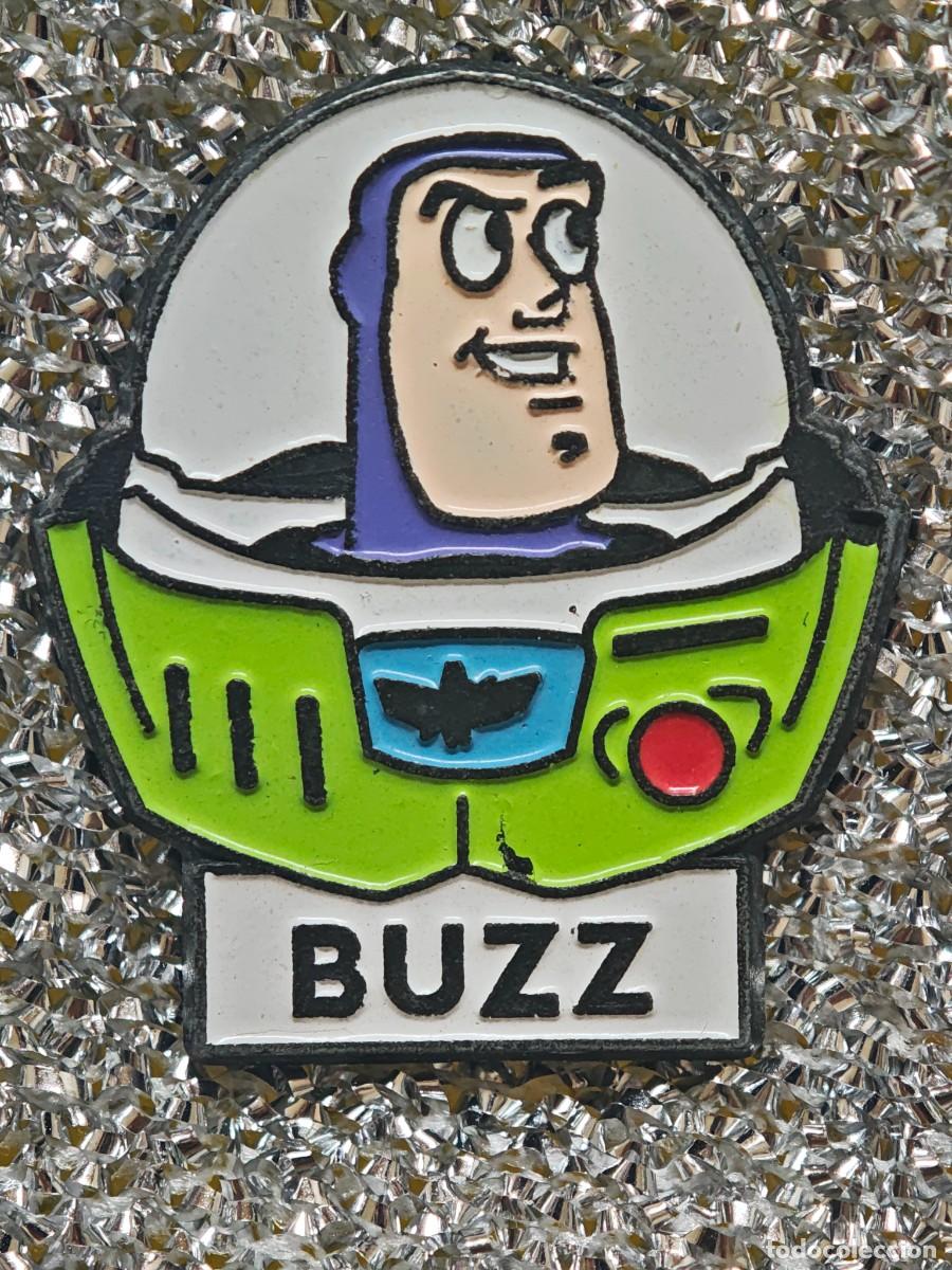 Pins de colecci&oacute;n: PIN TOY STORY DISNEY SEDESMA