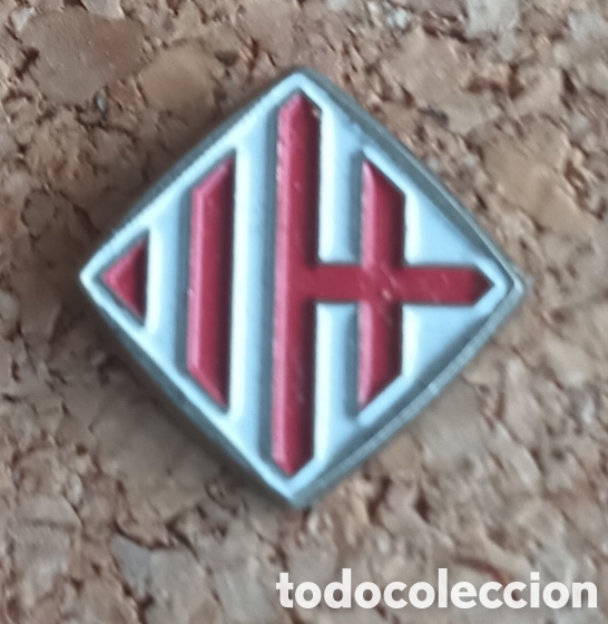 Pins de colecci&oacute;n: PIN ESCUDO CIUDAD DE BARCELONA