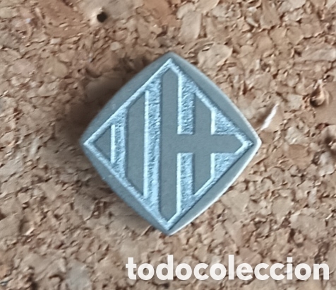 Pins de colecci&oacute;n: PIN ESCUDO CIUDAD DE BARCELONA