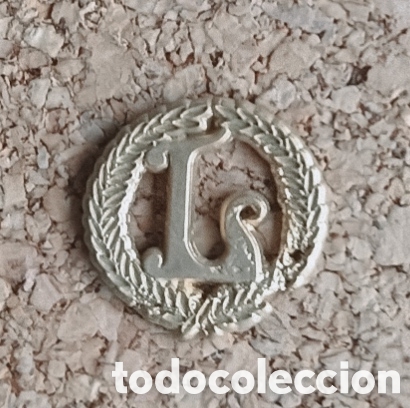 Pins de colecci&oacute;n: PIN ESCUDO TEATRO GRAN LICEO DE BARCELONA