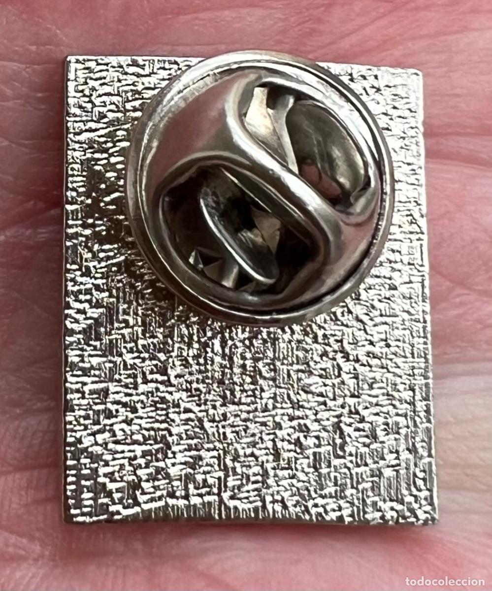 Pins de colecci&oacute;n: Pin del Ayuntamiento de Madrid - Foto 2