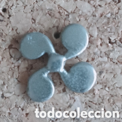 Pins de colecci&oacute;n: PIN LAUBURU- EUSKALERRIA - Foto 1